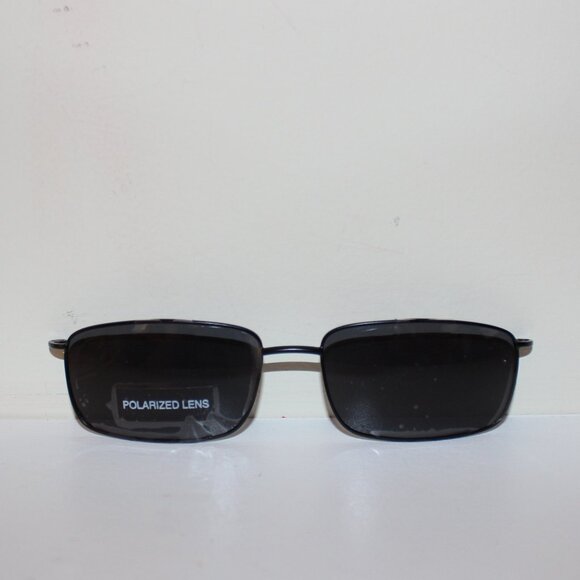 Cargo Men's Glasses with Sunglasses clip on (C 5036) - Picture 8 of 8